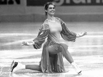 kati witt playboy|Katarina Witt